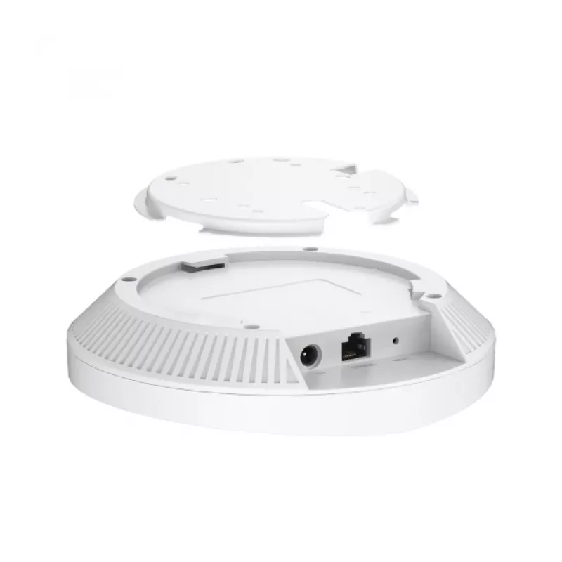 TP-Link Festa F65 3000 Mbit/s belaidis prieigos taškas su WiFi 6 ir PoE