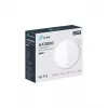 TP-Link Festa F65 3000 Mbit/s belaidis prieigos taškas su WiFi 6 ir PoE