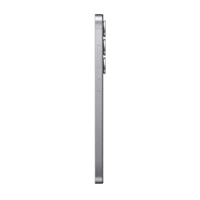 Samsung Galaxy S25 SM-S931B/DS 15,8 cm (6,2 colio) Dual SIM 5G USB Type-C 12 GB 256 GB 4000 mAh Sidabrinis