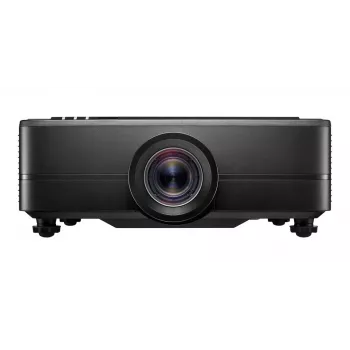 Projektorius Optoma ZU820T 7500 ANSI liumenų DLP WUXGA 3D juodas