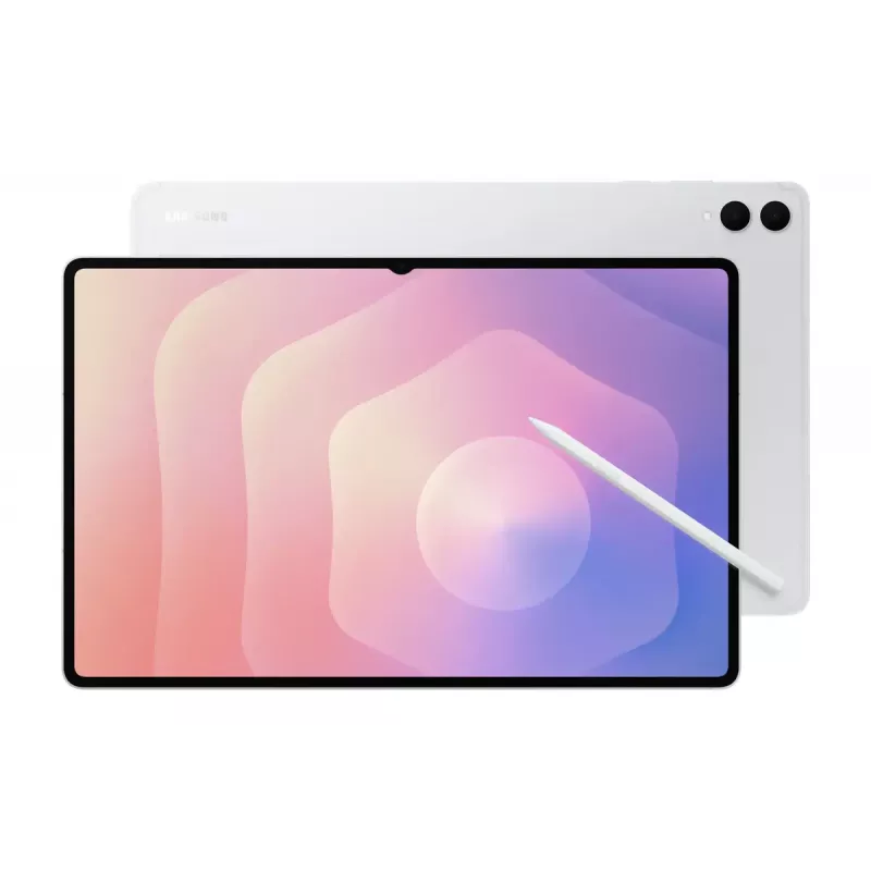 Planšetinis kompiuteris Samsung Galaxy Tab S11 Ultra 5G 14,6 colių 256GB 12GB RAM Sidabrinis