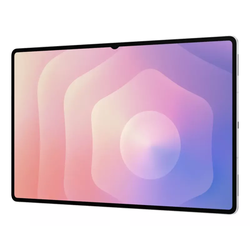 Planšetinis kompiuteris Samsung Galaxy Tab S11 Ultra 5G 14,6 colių 256GB 12GB RAM Sidabrinis