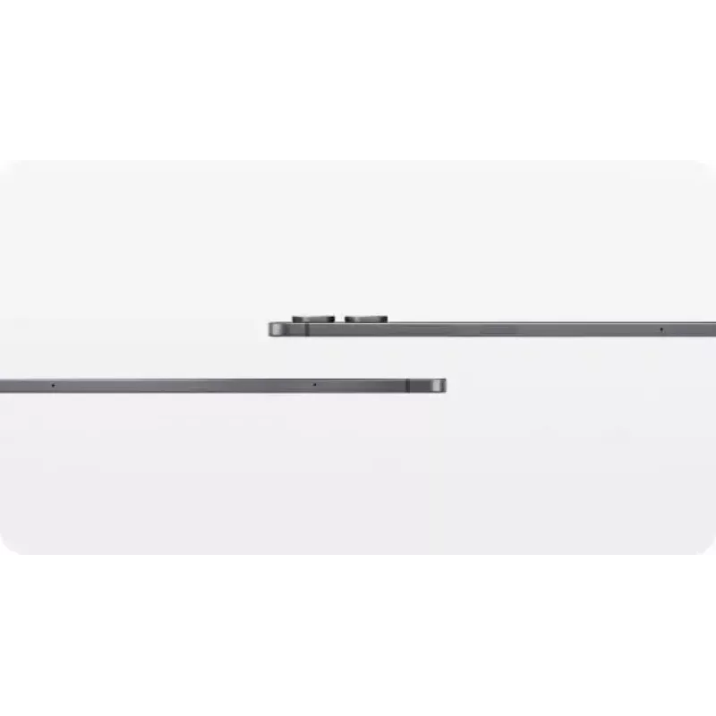 Planšetinis kompiuteris Samsung Galaxy Tab S11 Ultra 5G 14,6 colių 256GB 12GB RAM Sidabrinis