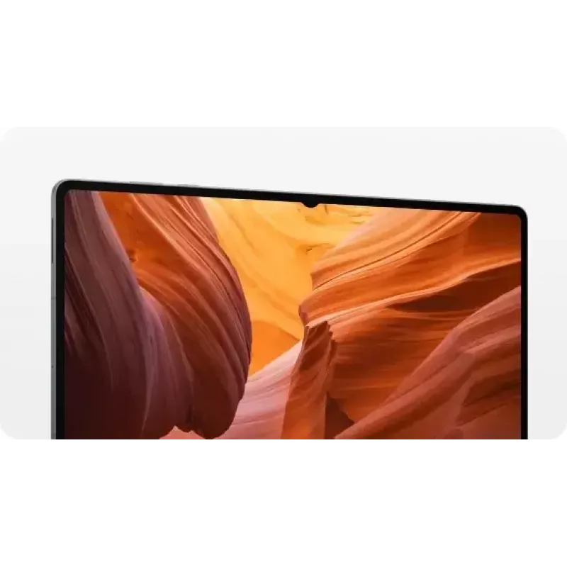 Planšetinis kompiuteris Samsung Galaxy Tab S11 Ultra 5G 14,6 colių 256GB 12GB RAM Sidabrinis