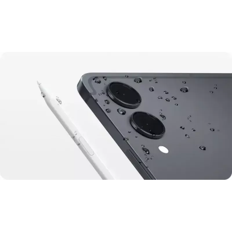 Planšetinis kompiuteris Samsung Galaxy Tab S11 Ultra 5G 14,6 colių 256GB 12GB RAM Sidabrinis