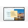 Planšetinis kompiuteris Samsung Galaxy Tab S11 Ultra 5G 14,6 colių 256GB 12GB RAM Sidabrinis