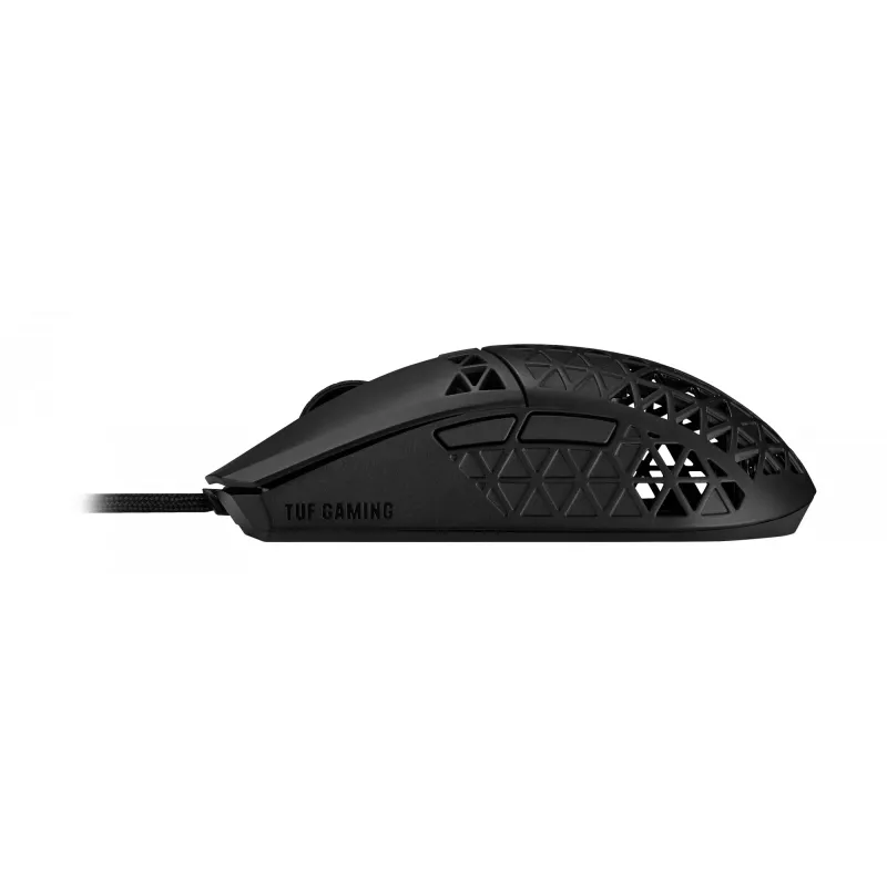 ASUS TUF Gaming M4 Air pelė Ambidextrinė USB-A Optinė 16000 DPI