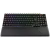 ASUS ROG Strix Scope II 96 Wireless klaviatūra, USB + RF Wireless + Bluetooth, QWERTZ vokiškas išdėstymas, juoda