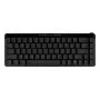 ASUS ROG Falchion Ace HFX klaviatūra žaidimams USB QWERTZ juoda