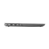 Nešiojamas kompiuteris Lenovo ThinkBook 16 G7 ARP AMD Ryzen™ 5 7535HS 40,6 cm (16 colių) WUXGA 32 GB DDR5-SDRAM 512 GB SSD Wi-Fi 6E (802.11ax) Windows 11 Pro Pilka