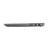Nešiojamas kompiuteris Lenovo ThinkBook 16 G7 ARP AMD Ryzen™ 5 7535HS 40,6 cm (16 colių) WUXGA 32 GB DDR5-SDRAM 512 GB SSD Wi-Fi 6E (802.11ax) Windows 11 Pro Pilka