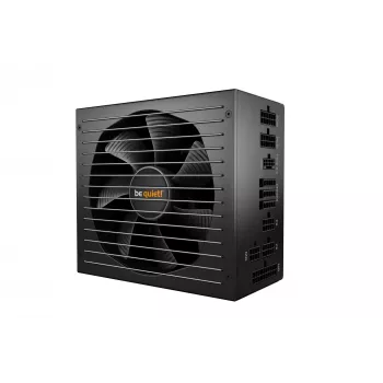 be quiet! BN338 maitinimo blokas 1000 W 20+4 pin ATX ATX Juoda
