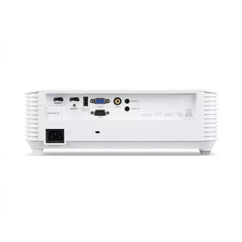 Acer projektorius X1528ki DLP 1920 x 1080 (Full HD) 5200 lm