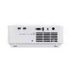 Acer Vero XL2530 DLP projektorius, lazerinis, Full HD (1920 x 1080), 4800 ANSI lm, 50000:1, 3D, baltas