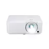 Acer Vero XL2530 DLP projektorius, lazerinis, Full HD (1920 x 1080), 4800 ANSI lm, 50000:1, 3D, baltas