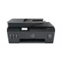 HP Smart Tank Plus 655 belaidis spausdintuvas, kopijavimo aparatas, skaitytuvas, daugiafunkcis, spalvotas