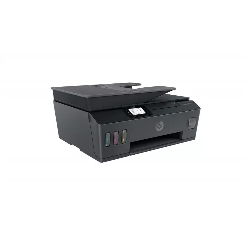 HP Smart Tank Plus 655 belaidis spausdintuvas, kopijavimo aparatas, skaitytuvas, daugiafunkcis, spalvotas