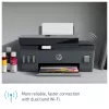HP Smart Tank Plus 655 belaidis spausdintuvas, kopijavimo aparatas, skaitytuvas, daugiafunkcis, spalvotas