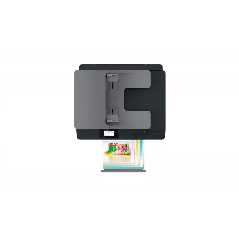 HP Smart Tank Plus 655 belaidis spausdintuvas, kopijavimo aparatas, skaitytuvas, daugiafunkcis, spalvotas