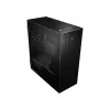 MSI MPG SEKIRA 500G Midi bokštas žaidimų kompiuterio korpusas juodas