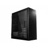 MSI MPG SEKIRA 500G Midi bokštas žaidimų kompiuterio korpusas juodas