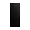 MSI MPG SEKIRA 500G Midi bokštas žaidimų kompiuterio korpusas juodas