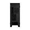 MSI MPG SEKIRA 500G Midi bokštas žaidimų kompiuterio korpusas juodas