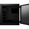 MSI MPG SEKIRA 500G Midi bokštas žaidimų kompiuterio korpusas juodas