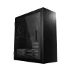 MSI MPG SEKIRA 500G Midi bokštas žaidimų kompiuterio korpusas juodas