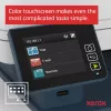 Xerox B235 daugiafunkcis spausdintuvas A4, 34 ppm, belaidis, dvipusis, kopijavimas/spausdinimas/nuskaitymas/faksas, PS3, PCL5e/6, ADF, 2 padėklai, 251 lapas