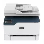Xerox C235 spalvotas daugiafunkcis įrenginys A4, 22 ppm, belaidis, spausdinimas/kopijavimas/nuskaitymas/faksas, PS3, PCL5e/6, ADF, 2 padėklai, 251 lapas