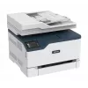 Xerox C235 spalvotas daugiafunkcis įrenginys A4, 22 ppm, belaidis, spausdinimas/kopijavimas/nuskaitymas/faksas, PS3, PCL5e/6, ADF, 2 padėklai, 251 lapas