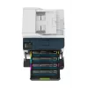 Xerox C235 spalvotas daugiafunkcis įrenginys A4, 22 ppm, belaidis, spausdinimas/kopijavimas/nuskaitymas/faksas, PS3, PCL5e/6, ADF, 2 padėklai, 251 lapas