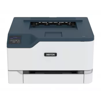 Xerox C230 A4 22ppm belaidis spausdintuvas su dvipusiu spausdinimu, PS3, PCL5e/6, 2 padėklai, iš viso 251 lapas
