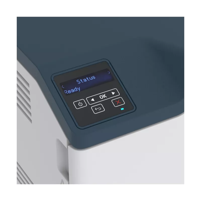 Xerox C230 A4 22ppm belaidis spausdintuvas su dvipusiu spausdinimu, PS3, PCL5e/6, 2 padėklai, iš viso 251 lapas