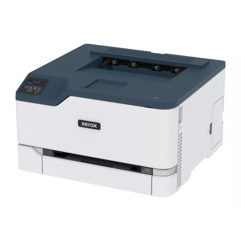 Xerox C230 A4 22ppm belaidis spausdintuvas su dvipusiu spausdinimu, PS3, PCL5e/6, 2 padėklai, iš viso 251 lapas
