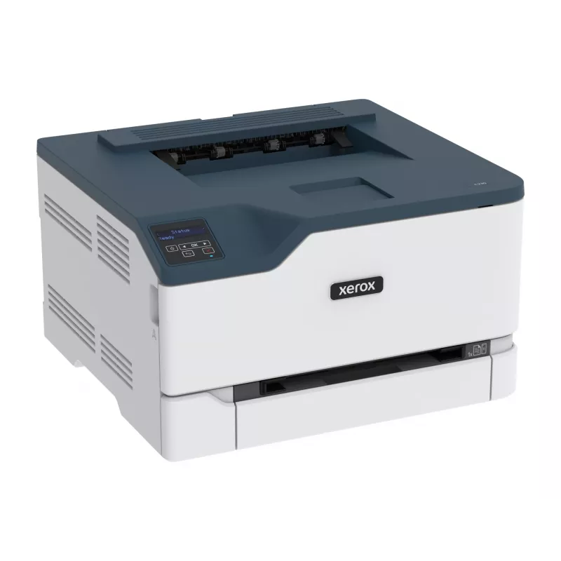 Xerox C230 A4 22ppm belaidis spausdintuvas su dvipusiu spausdinimu, PS3, PCL5e/6, 2 padėklai, iš viso 251 lapas