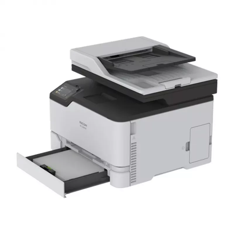 Ricoh M C240FW spalvotas lazerinis daugiafunkcis įrenginys A4 2400x600 DPI 24 ppm Wi-Fi