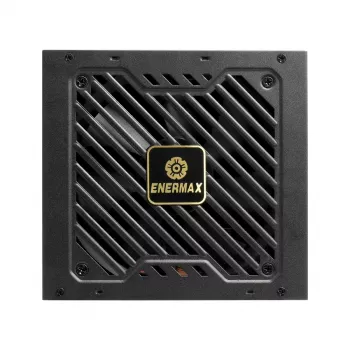 ENERMAX CyberG II 750W 80 Plus Gold ne modularus ATX 3.1 maitinimo blokas