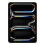 APPLE iPad Pro M5 - 11 colių - Wi-Fi - 256 GB - Standartinis stiklas - Sidabrinis