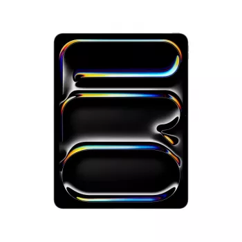 APPLE iPad Pro M5 - 13 colių - Wi-Fi - 256 GB - Standartinis stiklas - Kosminė juoda