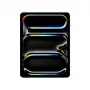 APPLE iPad Pro M5 - 13 colių - Wi-Fi - 256 GB - Standartinis stiklas - Kosminė juoda