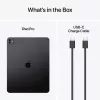 APPLE iPad Pro M5 - 13 colių - Wi-Fi - 256 GB - Standartinis stiklas - Kosminė juoda
