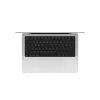 Nešiojamas kompiuteris Apple MacBook Pro 14 colių M5 16GB 1TB Apple GPU macOS