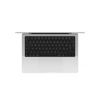 Nešiojamas kompiuteris Apple MacBook Pro 14 colių M5 16GB 1TB Apple GPU macOS