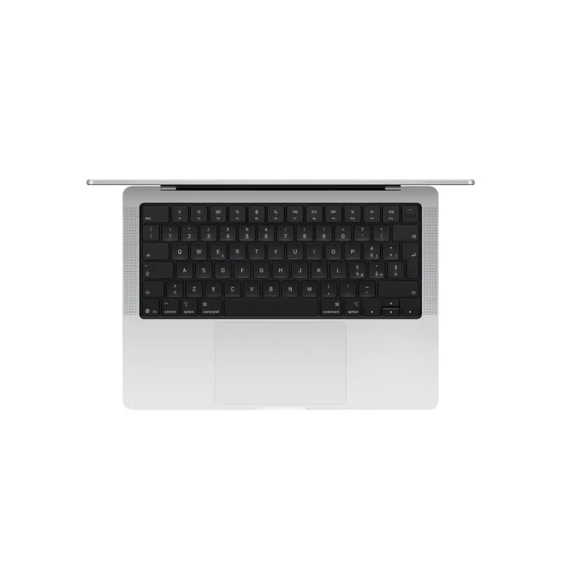Nešiojamas kompiuteris Apple MacBook Pro 14 colių M5 16GB 1TB Apple GPU macOS