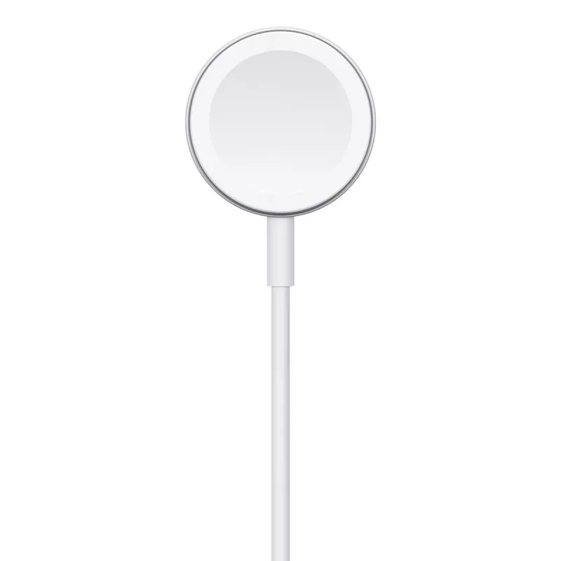 APPLE įkrovimo laidas su magnetiniu užraktu Apple Watch 1 m (MW6A3ZM/A)