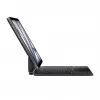 APPLE Magic Keyboard, skirta iPad Air 11 colių (M3) – QWERTY US International – juoda