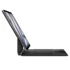 APPLE Magic Keyboard, skirta iPad Air 13 colių (M3) – QWERTZU vokiškas – juoda