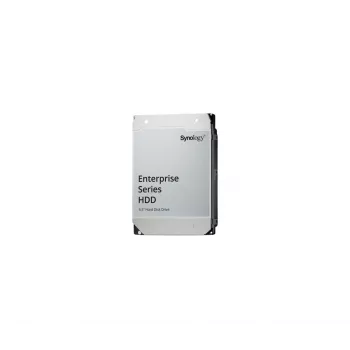 Synology HAT5320-4T 4TB kietasis diskas – SATA 6Gb/s, 3,5 col., 7200 aps./min., NAS